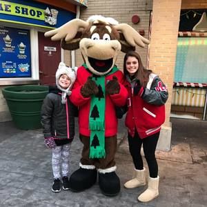 Meet your Posher, Tracy